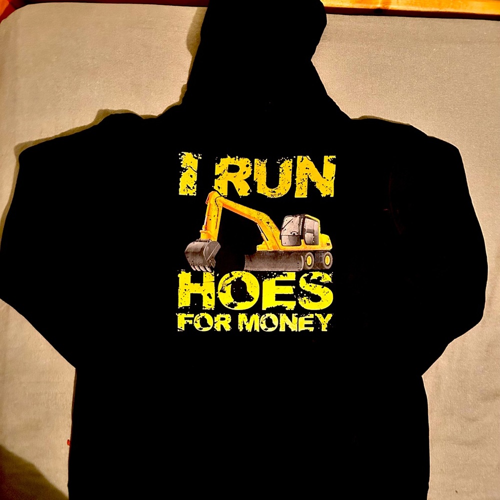Men’s hoodie